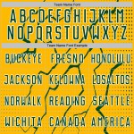 Custom Sublimation Green-White Sports Soccer Gold Lightning Uniform Jersey Custom Sublimation Green-White Sports Soccer Gold Lightning Uniform Jersey