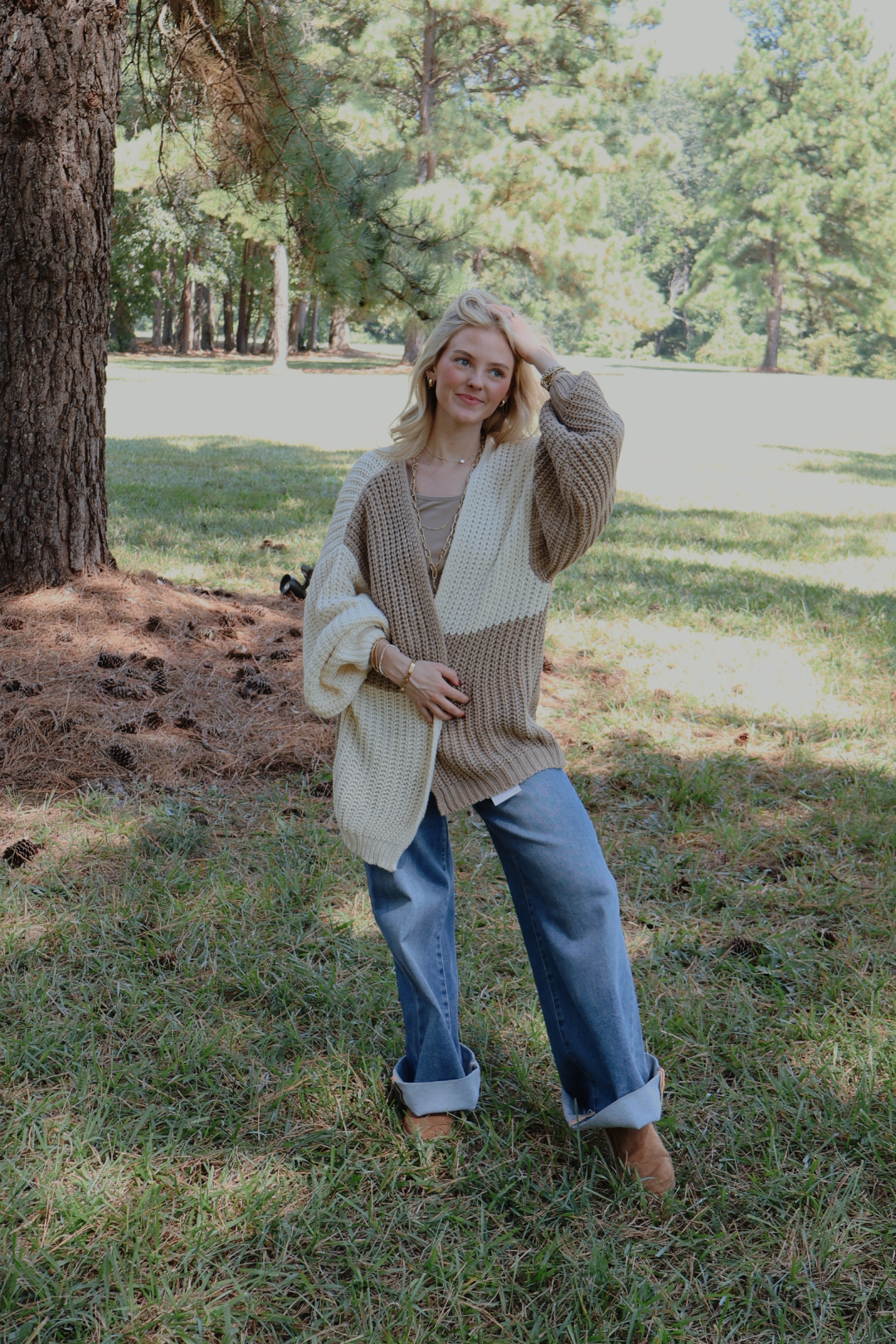 Blush Bloom Mini Dress in Plus