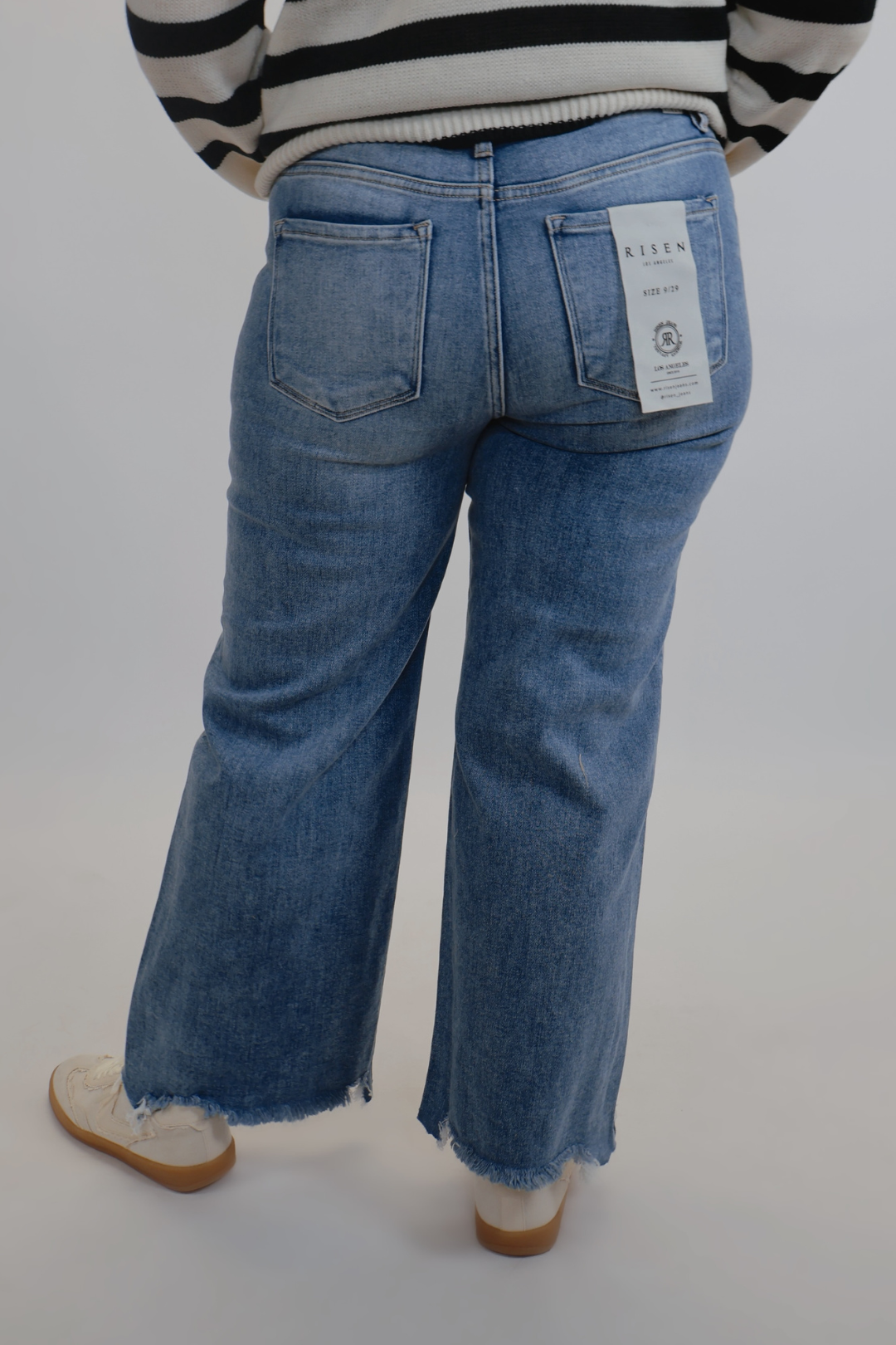 Blush Bloom Mini Dress in Plus