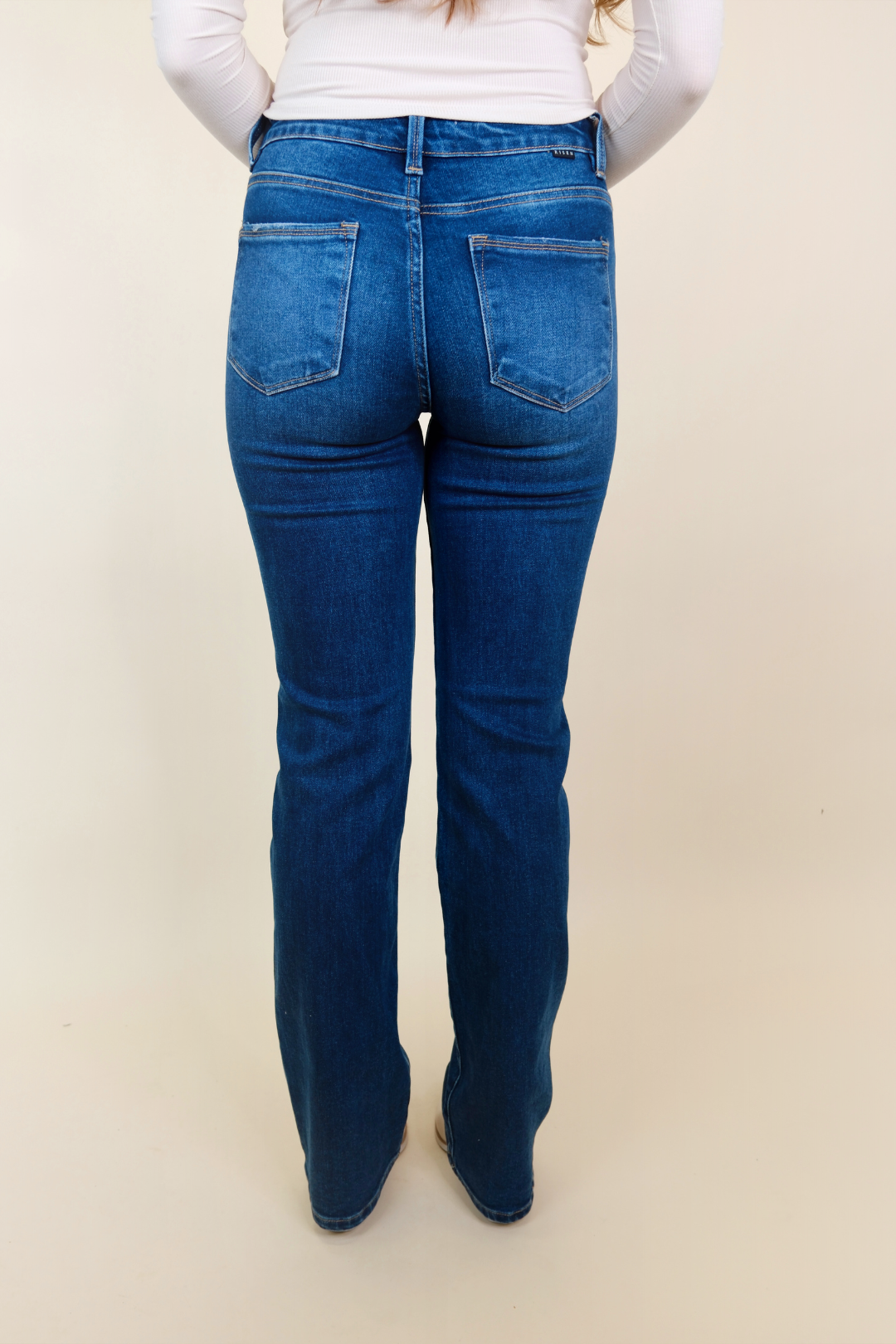 Blush Bloom Mini Dress in Plus