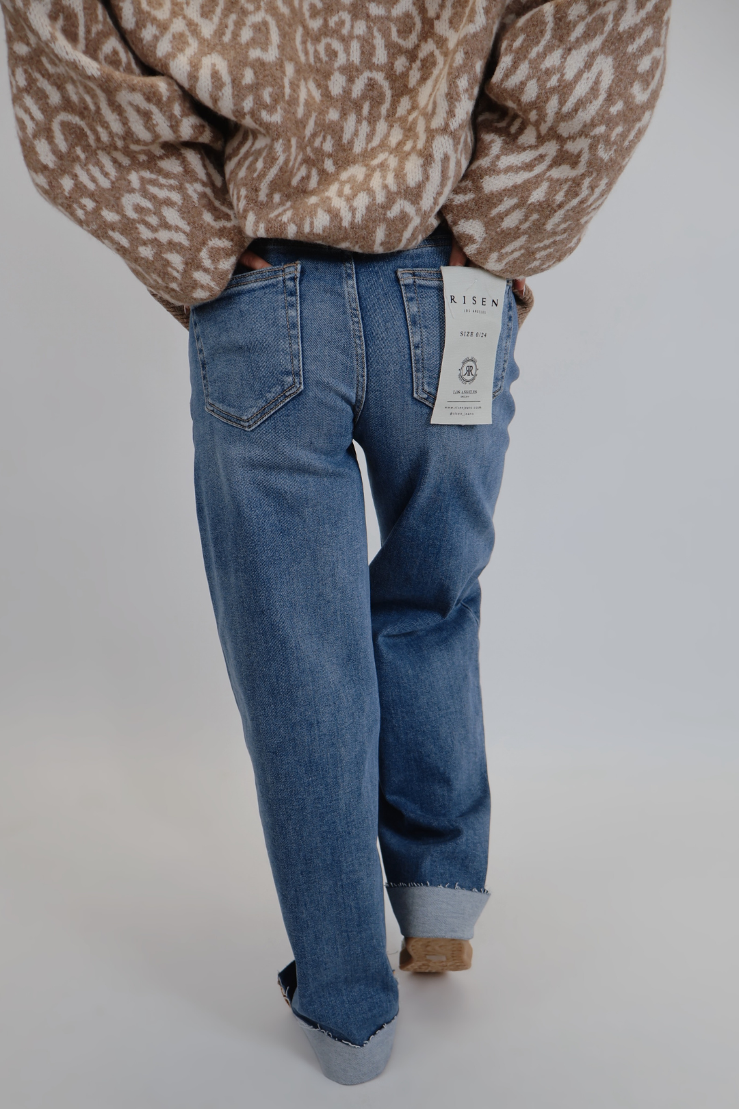 Blush Bloom Mini Dress in Plus