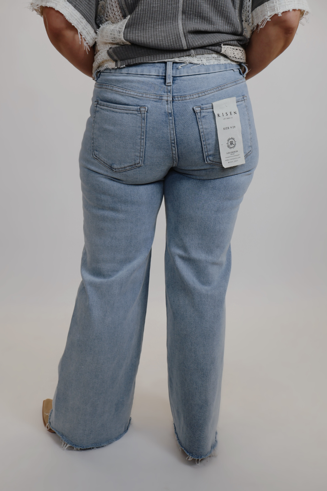 Blush Bloom Mini Dress in Plus