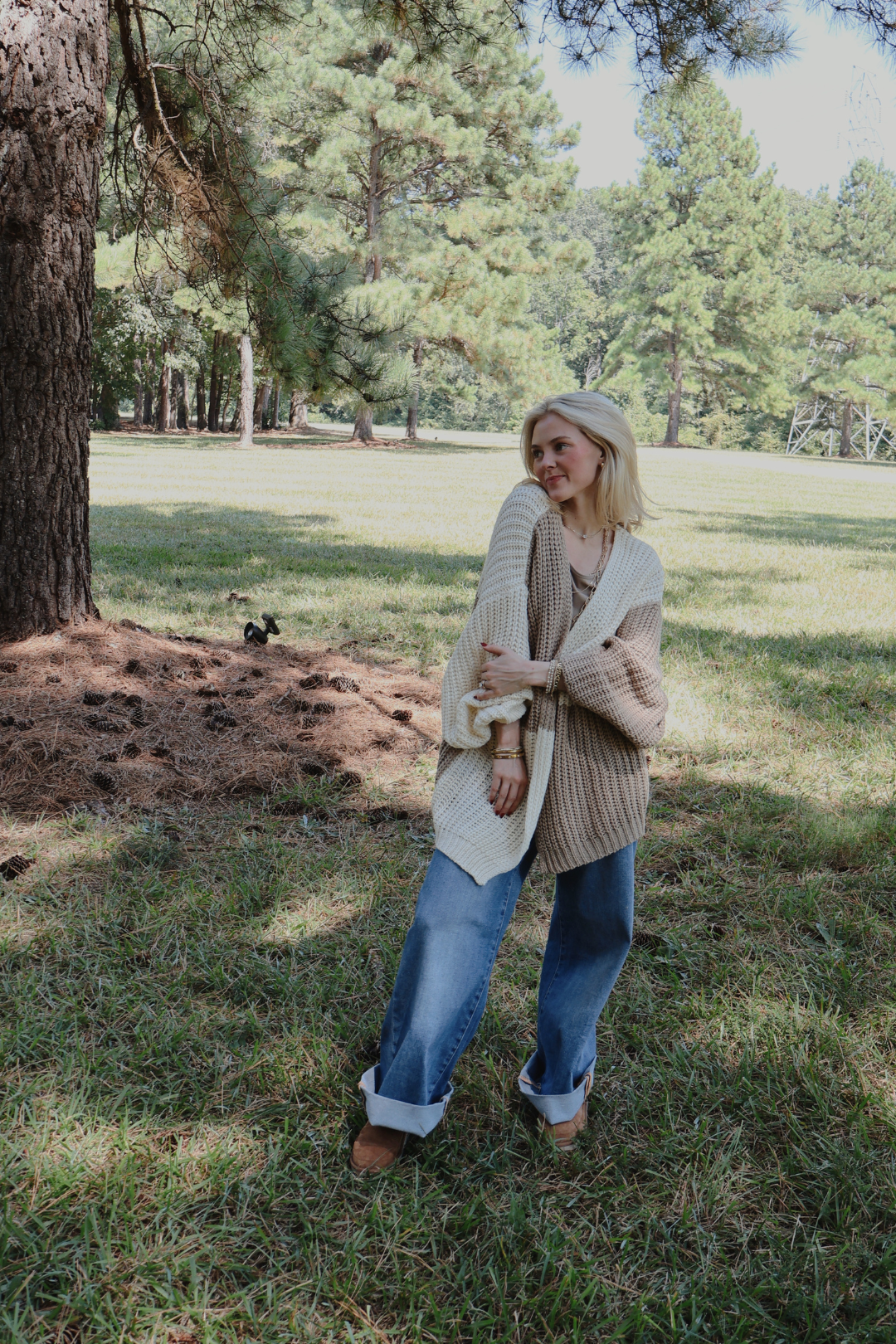 Blush Bloom Mini Dress in Plus