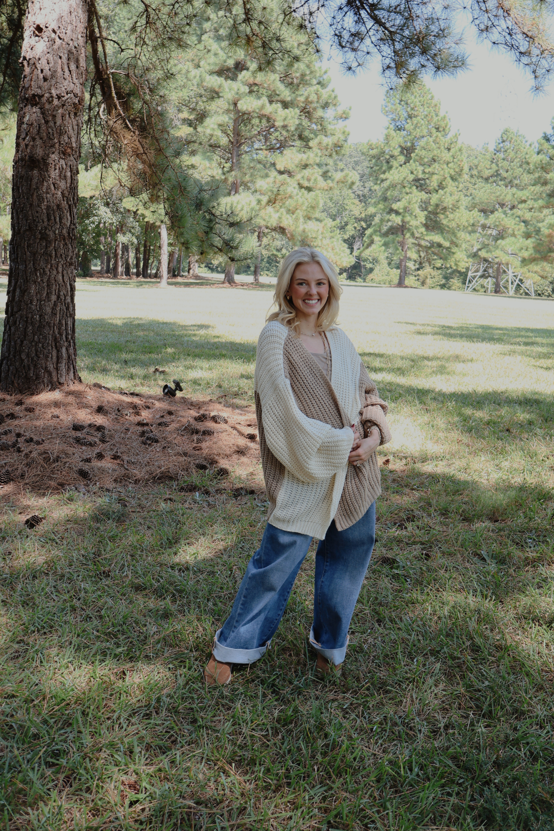 Blush Bloom Mini Dress in Plus